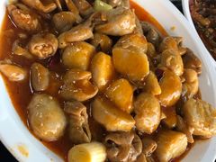 -曾氏肥肠馆(凯瑞雅居店)