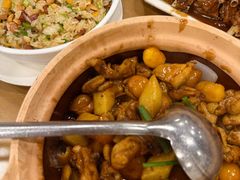 -大唐靓汤江门私房菜(景田店)
