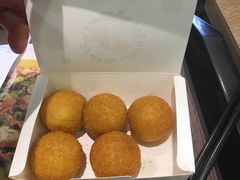 香芋地瓜丸-魏家凉皮(协和店)