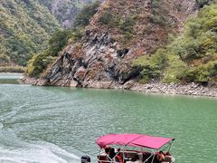 -叠溪松坪沟景区