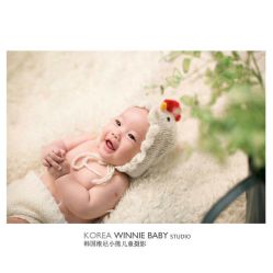 -星宝贝儿童摄影