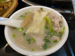 -老来福·非遗酸汤兔(凯旋路店)