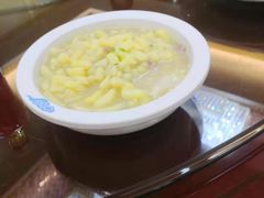 -新疆巴州金丝特餐厅(大钟寺店)