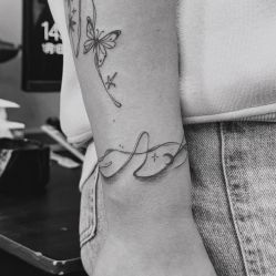 -彦瑾·TATTOOstudio