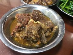 -阿秋牛排(湖心街店)