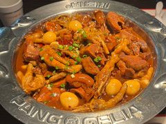 -胖哥俩肉蟹煲(梅溪步步高店)