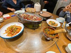 -湘约爨厨(太白立交店)