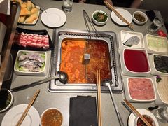 -海底捞火锅(和安宁春城店)
