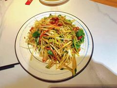 -李老哈·东北菜(宋园路店)