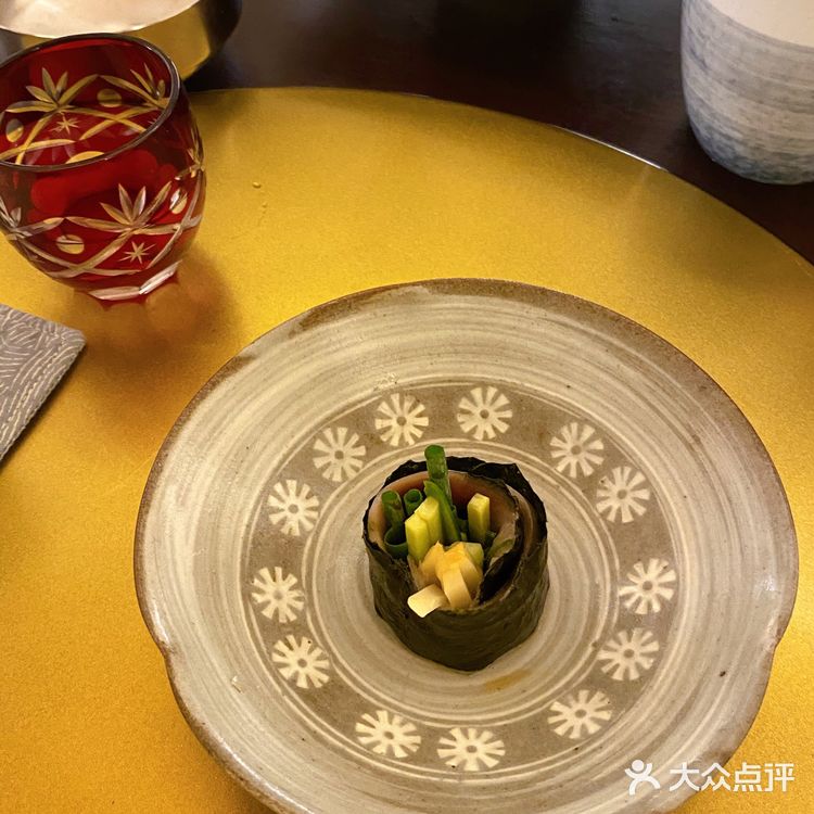 如果你没吃过这家Omakase 真是太亏啦
