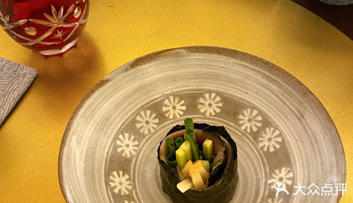 如果你没吃过这家Omakase 真是太亏啦