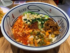 biangbiang面-陇上秦轩西安biangbiang面(EFC欧美金融商业城店)