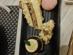 -长沙三景韦尔斯利酒店·Oval全日制餐厅自助餐