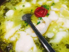 -涌上外婆桥(慈溪店)