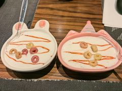 -品米斗·精致料理(浦东禹悦汇店)