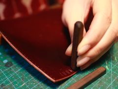 -零几体验diy皮具工作室(振业城店)