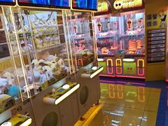 -风云再起游乐汇(北京西单西西友谊店)