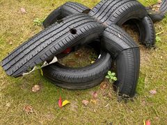 -前小桔亲子创意农场·草莓采摘·露营烧烤