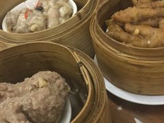 -香港蓮香樓(中環店)