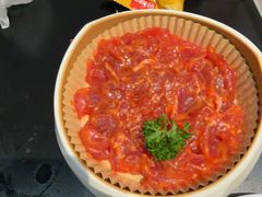 -海底捞火锅(石景山万达广场店)