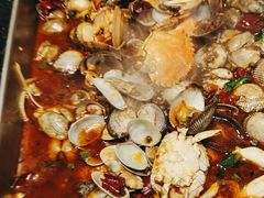 -鲜鲜·鲅鱼圈海鲜(于洪店)