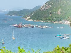 -南丫岛
