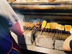 -抚琴第一烤(抚琴地铁站A口店)
