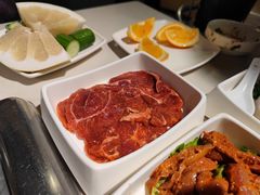 -海底捞火锅(上元大街店)