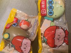 -海底捞火锅(百乐门广场店)