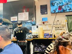 -和府捞面(天河领展广场店)