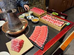 -东来顺饭庄(金泉广场店)