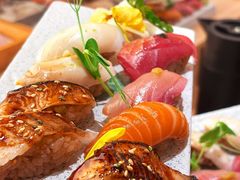 -鮨政·板前Omakase(港汇恒隆广场店)