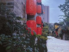 -回龙窝历史文化街区