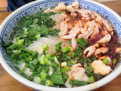 优质葫芦头泡馍-东关赵记粉汤羊血(兴庆北路店)