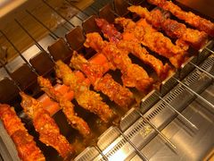 -邢氏老太太烤串(北兴街店)