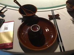 餐具摆设-黔香阁·味(花木店)