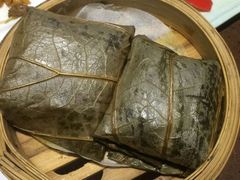 金牌糯米鸡-粤赏点(越秀城市广场店)