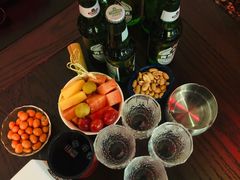 -杜尚rooftop露台酒吧