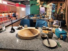 -云荷里·蒸汽石锅鱼·云南菜(中发百旺店)