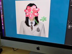 -微笑时刻照相馆·企业合影·商务外拍(北京五道口店)