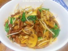 -寻裕记·现炒浇头面(人民广场店)