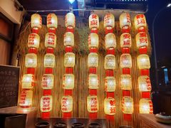 -郭婆婆疯子鸡·土货江湖菜馆