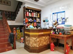 -山菜馆(竹海公园店)
