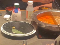 -牛YO寿喜烧和牛火锅自助(三台子万象汇店)