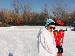 -北京亚布洛尼朝阳公园滑雪场