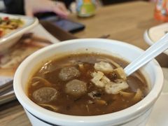 -魏家凉皮(博水商务大厦店)