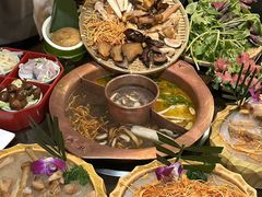 -滇釜火锅·能喝汤的火锅(车公庄店)