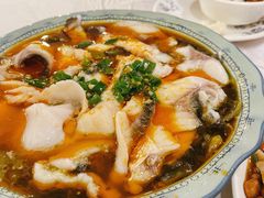 酸菜鱼-好妹酸菜鱼馆(龙江店)