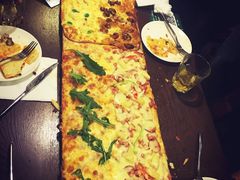 -莫比餐厅(五道口店)