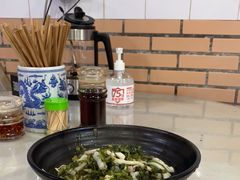 -老地方面馆(思南路店)